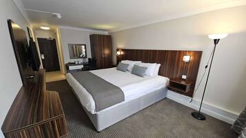 1 bedroom, internet