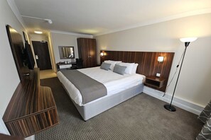 1 slaapkamer, gratis wifi