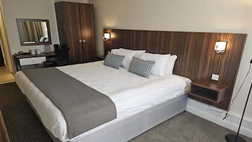 1 quarto, Wi-Fi de cortesia