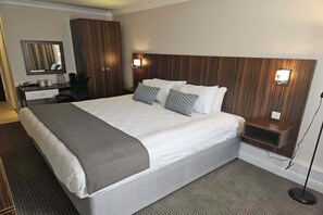 1 chambre, accès au Wi-Fi (inclus)