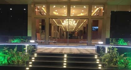 Soleado domingo rey | Estancia en Yeddah