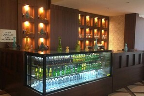 Bar (en la propiedad)