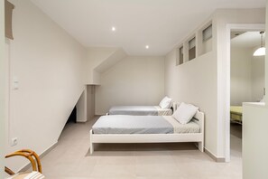 公寓 | 1 多间卧室、办公桌、高速上网