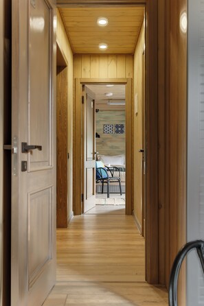 Family Quadruple Room, Mountain View