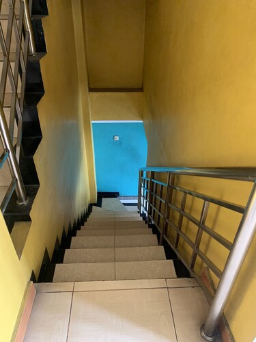 Hotel O Depok near Bhayangkara BRIMOB Hospital Formerly Hotel Mutiara Kelapa Dua Depok