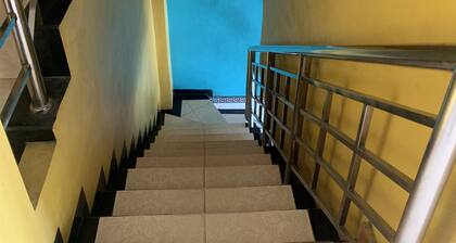 Hotel O Depok near Bhayangkara BRIMOB Hospital Formerly Hotel Mutiara Kelapa Dua Depok