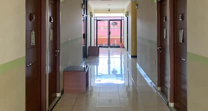 Hotel O Depok near Bhayangkara BRIMOB Hospital Formerly Hotel Mutiara Kelapa Dua Depok