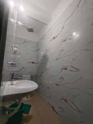 Bathroom - Tlta Residency  (North Paravur)