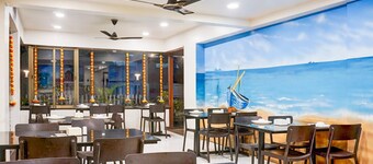 Elite Stays at Viman Nagar Kharadi