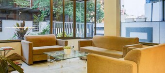Elite Stays at Viman Nagar Kharadi