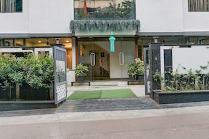 Maison | Réception