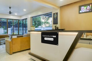 Ferienhaus | Rezeption