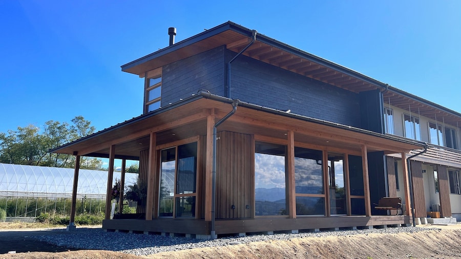 Cider Barn &more
