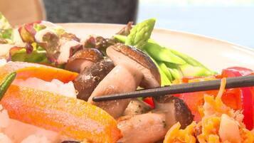 餐飲
