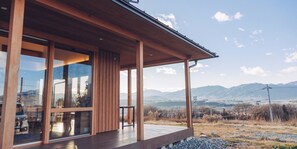 Exterior - Cider Barn &more (Iida)
