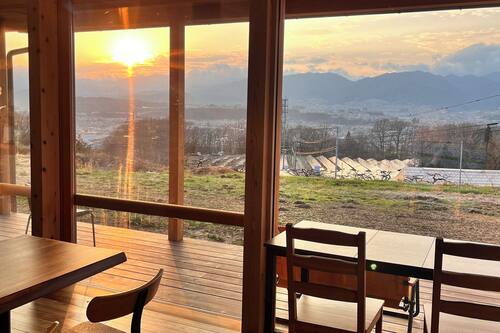 Cafe