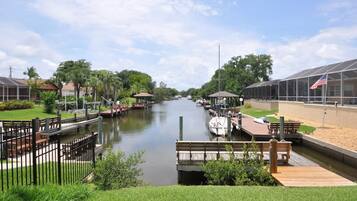 Casa | 3 habitaciones y internet