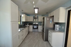 House | 3 bedrooms, Internet