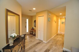House | 3 bedrooms, Internet