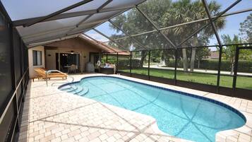 House | 3 bedrooms, Internet