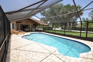 House | 3 bedrooms, Internet