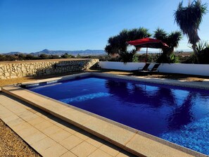 Apartment | Pool | Outdoor pool