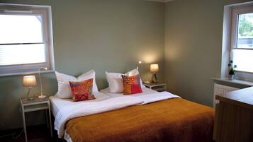 1 Schlafzimmer, kostenloses WLAN