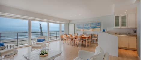 Appartement | Aire de séjour