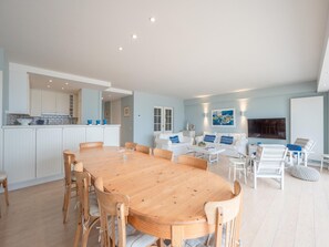 Apartment | Speisen
