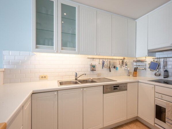 Apartment | Private kitchen