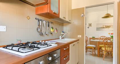 Ferienhaus Vega by Interhome