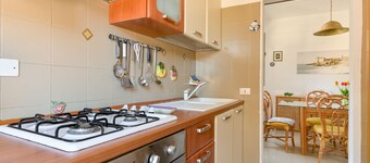 Vacation home Vega by Interhome