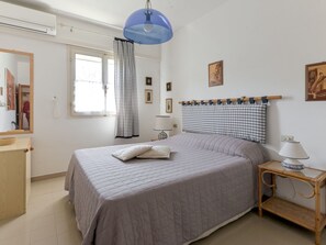 3 bedrooms, internet