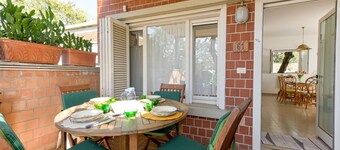 Vacation home Vega by Interhome