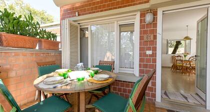 Ferienhaus Vega by Interhome