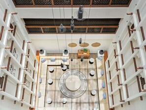 Exterior - Ibis Styles Dubai Gold District (Dubai)