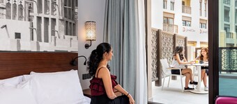 Ibis Styles Dubai Gold District