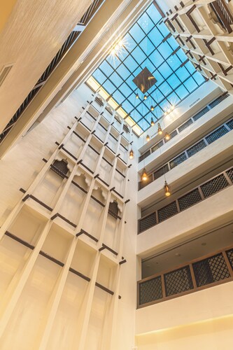 Ibis Styles Dubai Gold District