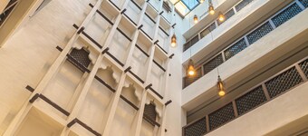 Ibis Styles Dubai Gold District