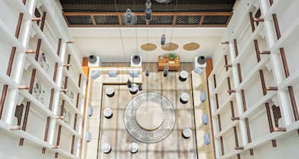 Ibis Styles Dubai Gold District