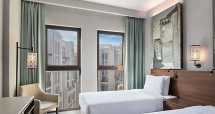 Ibis Styles Dubai Gold District