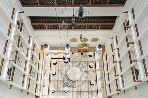 Ibis Styles Dubai Gold District