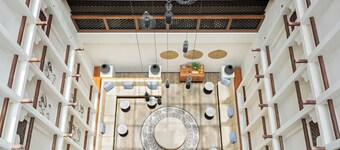 Ibis Styles Dubai Gold District