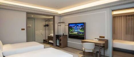 Family Room (Classic)
