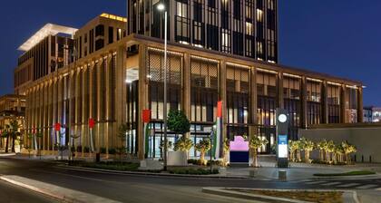 Mercure Dubai Gold District