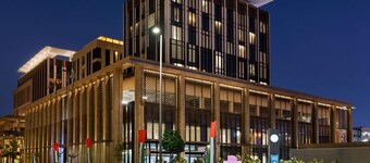 Mercure Dubai Gold District