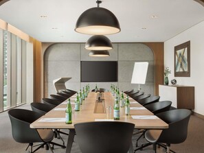Meeting facility - Mercure Dubai Gold District (Dubai)