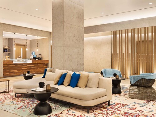 Mercure Dubai Gold District