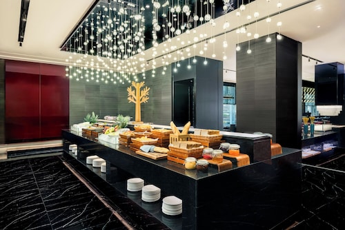 Grand Mercure Shanghai Century Park