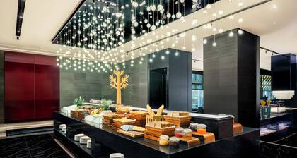 Grand Mercure Shanghai Century Park